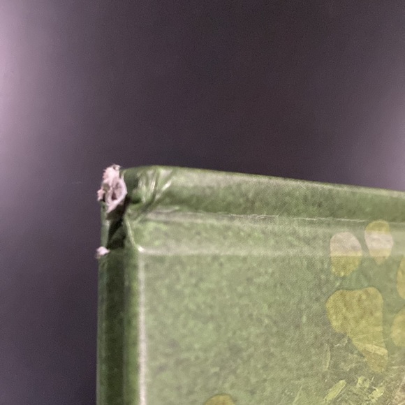 A Friend Like No Other: Live Lessons from the Dogs We Love by H. Norman Wright - Picture 8 of 8